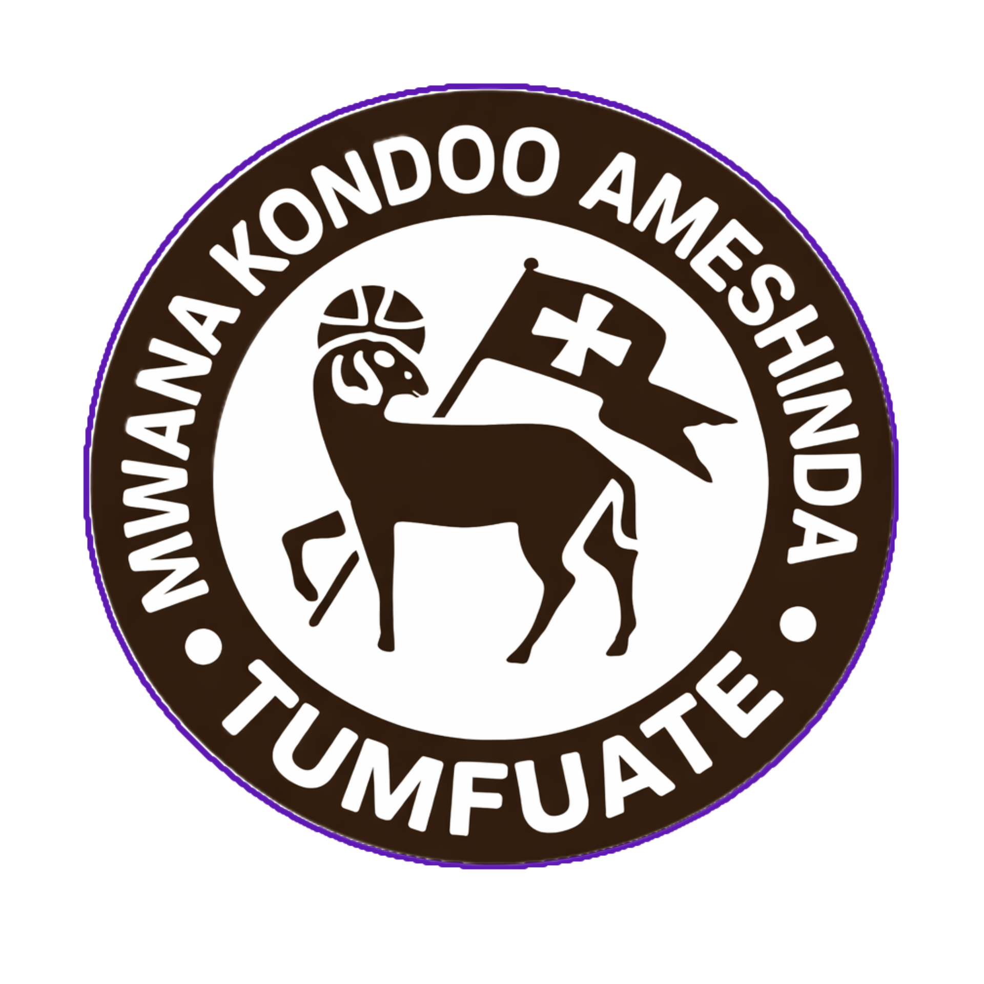 Mwanakondoo LOGO 2